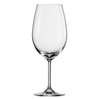 Schott Zwiesel Ivento Large Bordeaux Glasses 630ml (6 Pack)