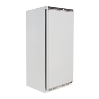 Polar G-Series Single Door Patisserie Refrigerator 522Ltr White
