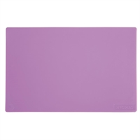 Hygiplas Low Density Purple Chopping Board 450x300x10mm