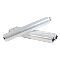 Wrapmaster 4500 PE Cling Film Refills 450mm x 300m (3 Pack)
