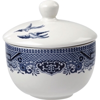 Churchill Vintage Prints Open Sandringham Bowls 88mm (12 Pack)