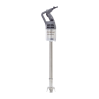 Robot Coupe Stick Blender MP600 Ultra