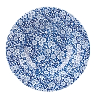 Churchill Vintage Prints Prague Victorian Calico Rimmed Bowls 249mm