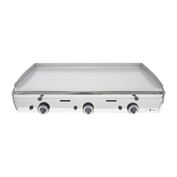 Parry Wide LPG Griddle PGF1000G