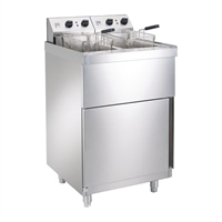 Parry Free Standing Electric Fryer NPDPF9