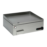 parry gas griddle