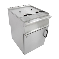 Parry Free Standing Gas Fryer PDGF