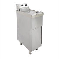Parry Free Standing Electric Fryer NPSPF6