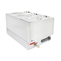 Parry Gastronorm Bain Marie 1885FB