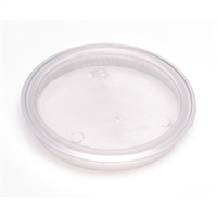 KH Healthcare Sealing Lid for Double Handled Mug (12 Pack)