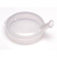 KH Healthcare Feeding Cap for 230ml Plastic Tumbler (12 Pack)