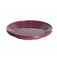 KH Healthcare Insulated Plate Base (12 Pack)