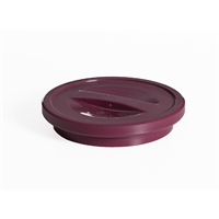 KH Healthcare Lid for Insulated Soup Bowl (6 Pack)