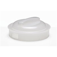 KH Healthcare Lid for 1Ltr Jug (12 Pack)