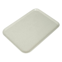 KH Healthcare Fibreglass Tray 560 x 405mm (12 Pack)