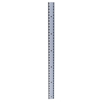 Gastro M RVS houder voor plankdrager 100cm voor DS453