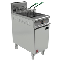 Falcon Dominator Free Standing Gas Filtration Fryer G3840F
