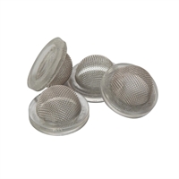 Hop Strainer 3/4 BSP (10 Pack)