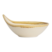 Olympia Kiln Sandstone Dipper Bowl - 100mm 4" (Box 12)