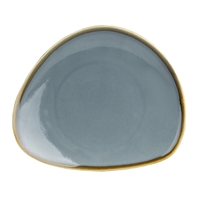 Olympia Kiln Triangular Side Plates Ocean 165mm (6 Pack) Olympia Kiln Triangular Side Plates Ocean 165mm (6 Pack)
