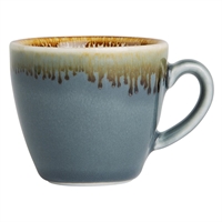 Olympia Kiln Ocean Espresso Cup - 85ml 2.87fl oz (Box 6) Olympia Kiln Ocean Espresso Cup - 85ml 2.87fl oz (Box 6)