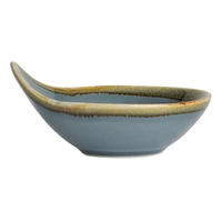 Olympia Kiln Dipping Pots Ocean 100mm (12 Pack)