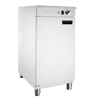Apuro Single Door Plate Warmer