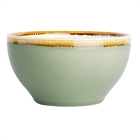 Olympia Kiln Bowls Moss 140mm (6 Pack)