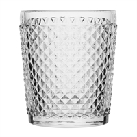 Olympia Eva Rocks Tumbler 310ml (Box 6)