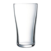 Arcoroc Ultimate Beer Glasses 285ml (24 Pack)