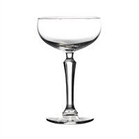 Onis SPKSY Vintage Range Champagne Coupe - 245ml (6 Pack)