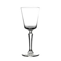 Libbey Retro Vintage Range Wine Glasses 247ml (12 Pack)