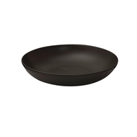 Zuma Sharing Bowl Charcoal 240mm (3 Pack)