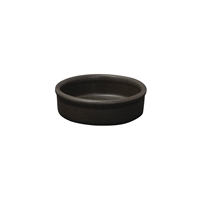Zuma Tapas Dish Charcoal 85mm (6 Pack)