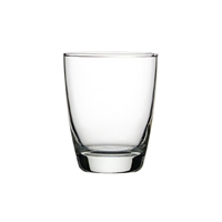Ocean Tiara Old Fashioned Glass 270ml (24 Pack)