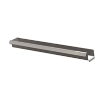 Roband Extended Grease Channel GC6 for 6 Slice Grill Stations
