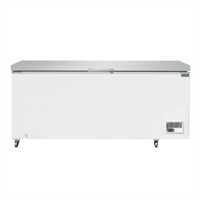 Polar G-Series Chest Freezer with Lid 581Ltr - GP898 - Nisbets