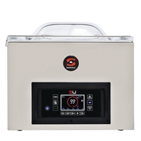 Sammic 20m3/hr Tabletop Sensor Ultra Vacuum Packer - 420mm Sealing Bar
