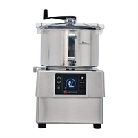 Sammic 5Ltr Food Processor KE-5V