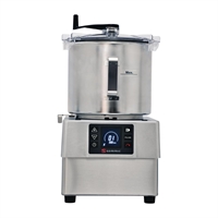 Sammic Food Processor KE-8V Kit