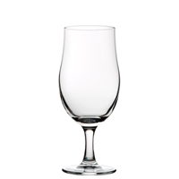 Utopia Draft Stemmed Beer Glasses 380ml (24 Pack)