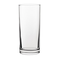 Utopia Toughened Hi Ball Glasses 340ml (48 Pack)