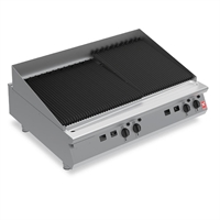 Falcon F900 Gas Chargrill G94120