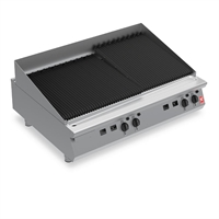 Falcon F900 Gas Chargrill G94120