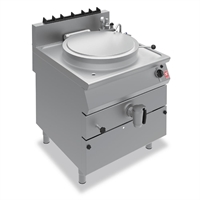 Falcon F900 Boiling Pan on Legs Gas G9781