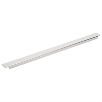 Entretoise inox GN1/2 Gastro M