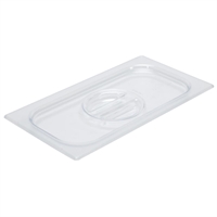 Gastro M polycarbonaat gastronorm deksel GN 1/3