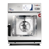 Convotherm by Moffat Mini Electric Combi Oven 6 Tray with easyTouch C4EMT.6.06C