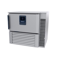 Friginox by Moffat 4 Tray Blast Chiller MX20ATS 20kg