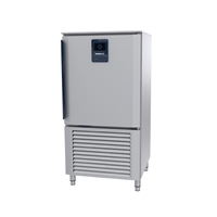 Friginox by Moffat 9 Tray Blast Chiller MX30ATS 30kg